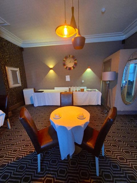 OYO Ivy Hotel Hotel in Skegness