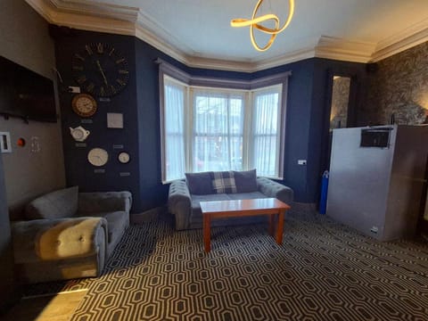 OYO Ivy Hotel Hotel in Skegness