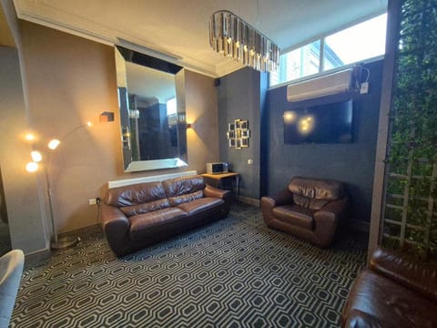 OYO Ivy Hotel Hotel in Skegness