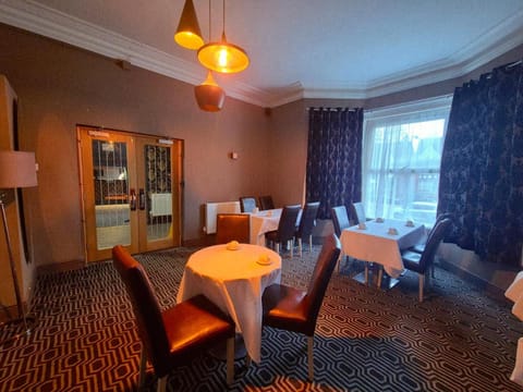 OYO Ivy Hotel Hotel in Skegness