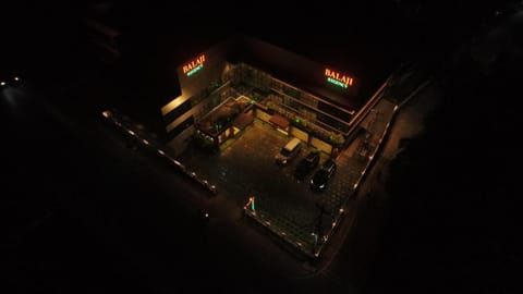 Property view