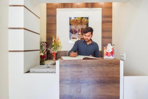 Hotel Classico Inn Hotel in Jaipur