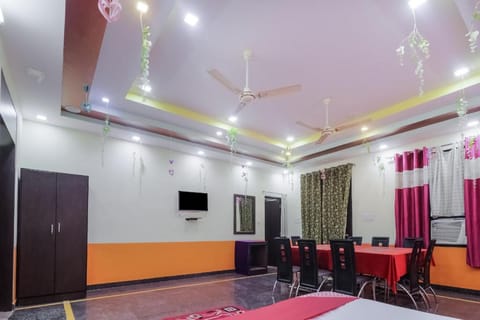 Hotel O Hill View Hotel in Jaipur