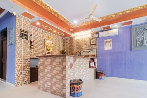 Hotel O Hill View Hotel in Jaipur