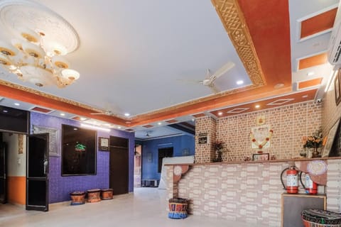 Hotel O Hill View Hotel in Jaipur