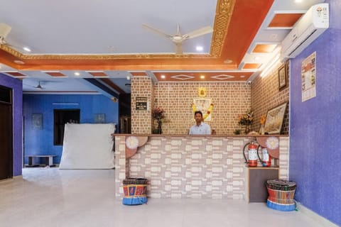 Hotel O Hill View Hotel in Jaipur