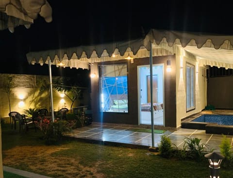 The rock 90 Vacation rental in Jaipur