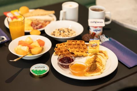 B&B HOTEL Namur Hotel in Wallonia, Belgium