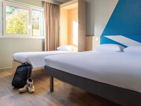 ibis budget Tours Sud Hotel in Joué-lès-Tours