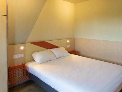 ibis budget Tours Sud Hotel in Joué-lès-Tours