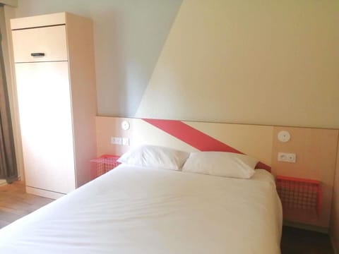 ibis budget Tours Sud Hotel in Joué-lès-Tours