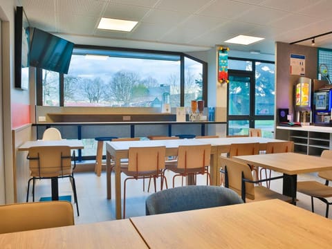 ibis budget Tours Sud Hotel in Joué-lès-Tours