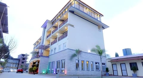 Property view