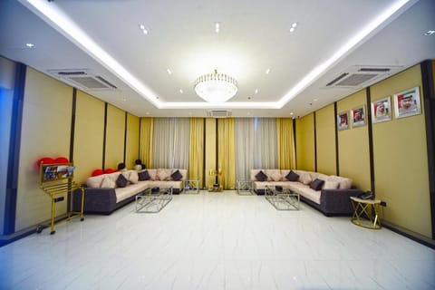 Alain Palace Hotel Hotel in Ajman