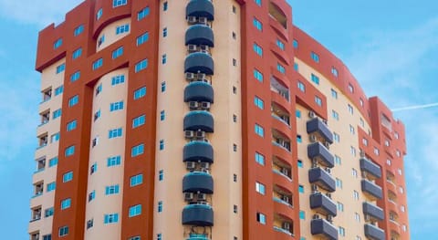 Alain Palace Hotel Hotel in Ajman