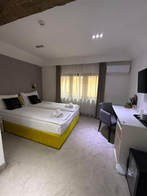 Deluxe Nortel Hotel Hotel in Sarajevo