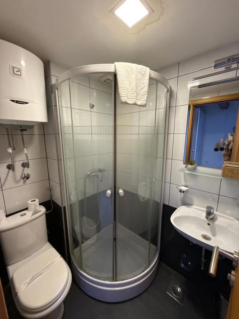 Deluxe Nortel Hotel Hotel in Sarajevo