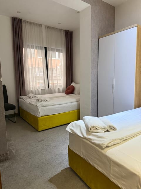 Deluxe Nortel Hotel Hotel in Sarajevo