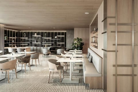 AC Hotel by Marriott St Julian's Hotel in Saint Julians