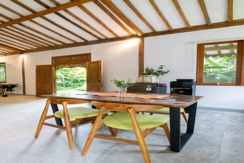 Singgah di Ubud 2 Hotel in Payangan