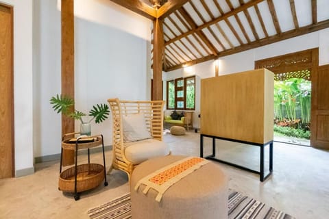 Singgah di Ubud 2 Hotel in Payangan