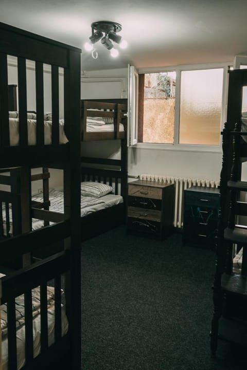 Smart hostel Hostel in Belgrade