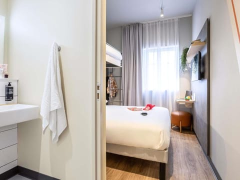 ibis budget Arlon Luxembourg Hotel in Luxembourg