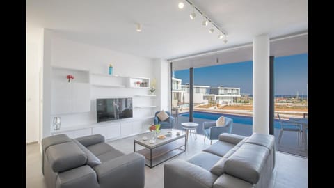 Protaras Olivine Villa Ol5 Villa in Protaras