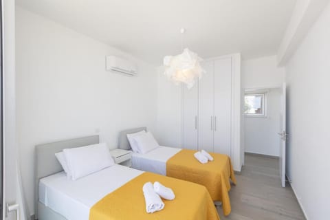 Protaras Olivine Villa Ol9 Villa in Protaras