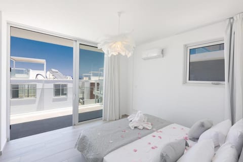 Protaras Olivine Villa Ol9 Villa in Protaras