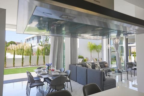 Protaras Olivine Villa Ol13 Villa in Protaras