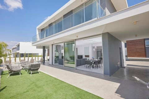 Protaras Olivine Villa Ol13 Villa in Protaras