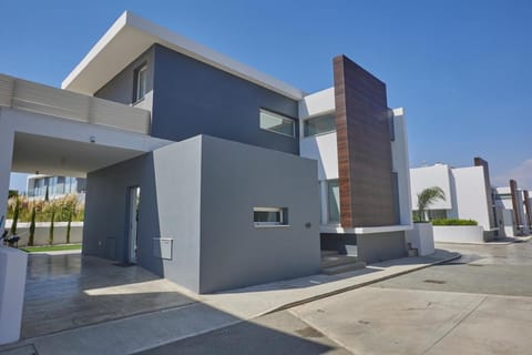 Protaras Olivine Villa Ol13 Villa in Protaras