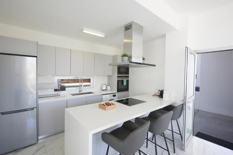 Protaras Olivine Villa Ol13 Villa in Protaras