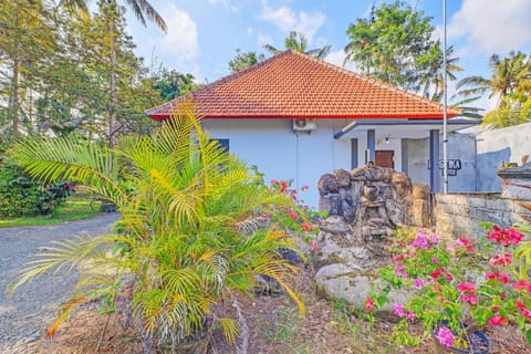 Hotel O Mustika Hotel in Bali