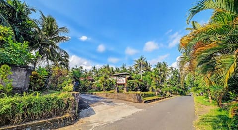 Hotel O Mustika Hotel in Bali