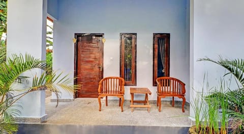 Hotel O Mustika Hotel in Bali