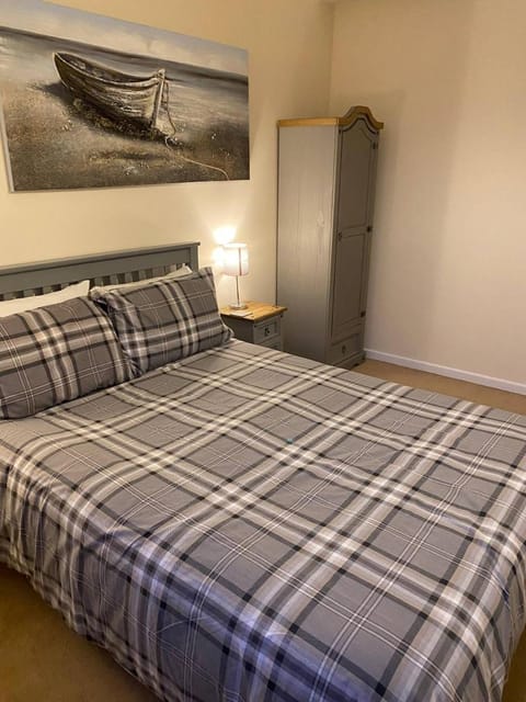 River Penthouse Apartment In The Heart Apartment in Huntingdonshire District