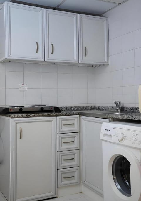 New Royal Palace Hotel Apartment Hotel in Ajman