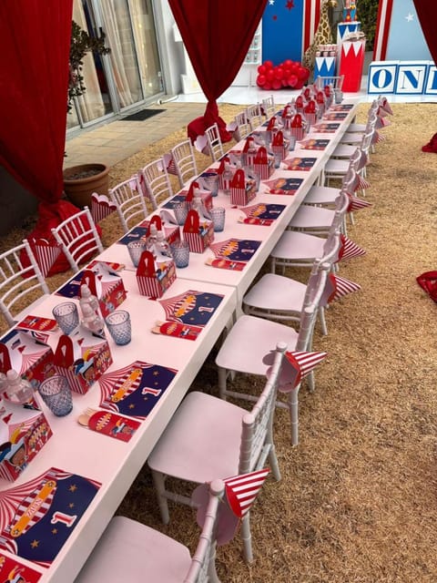 Imany Guest House Bed and Breakfast in Cape Town