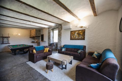 Le Mas pierre et soie Vacation rental in Provence-Alpes-Côte d'Azur