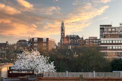 Cowdray Avenue Hotel in Colchester