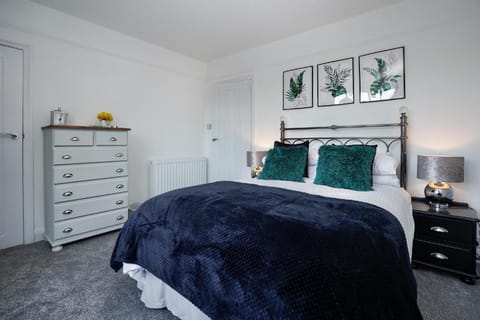 Cowdray Avenue Hotel in Colchester