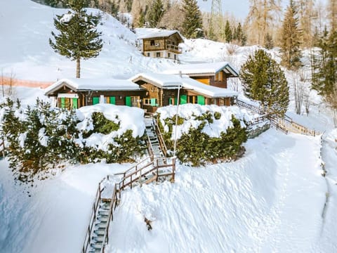 Chalet Gentil Family friendly Mountain getaway Chalet in Riddes