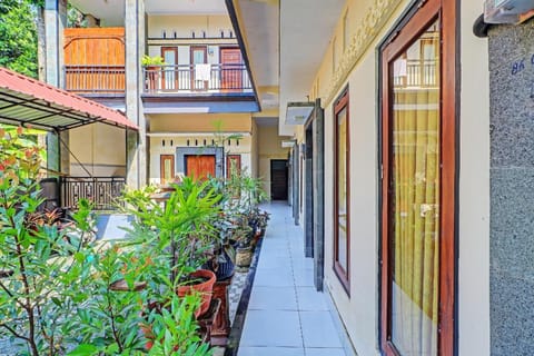 OYO 92438 Nugraha Stay Near Sangeh Monkey Forest Hotel in Abiansemal