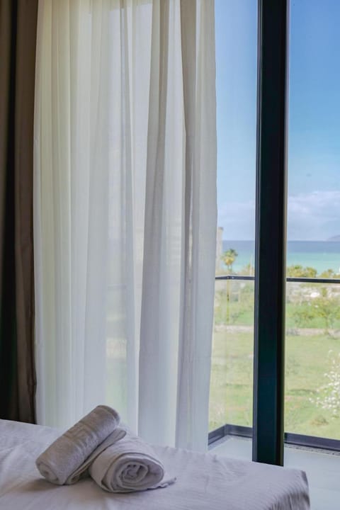 Hotel ABA Hotel in Ksamil