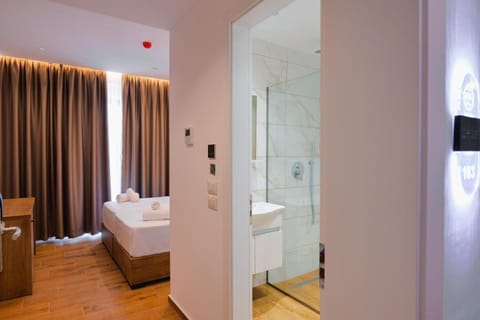 Hotel ABA Hotel in Ksamil