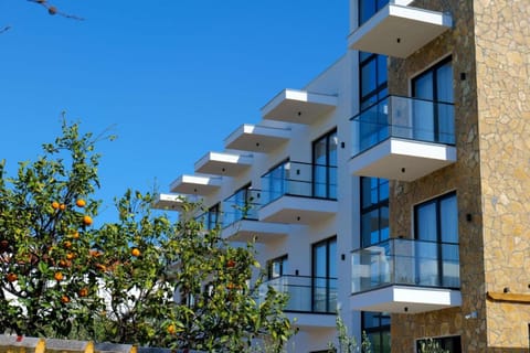 Hotel ABA Hotel in Ksamil