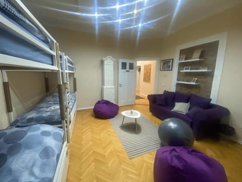 FG Boutique Hostel Hostel in Sarajevo
