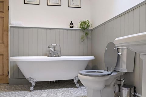 Townhouse Apartment Carlisle Apartment in Carlisle